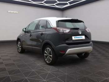 Used Vauxhall Crossland X 2018 for sale - 75206903: Photo