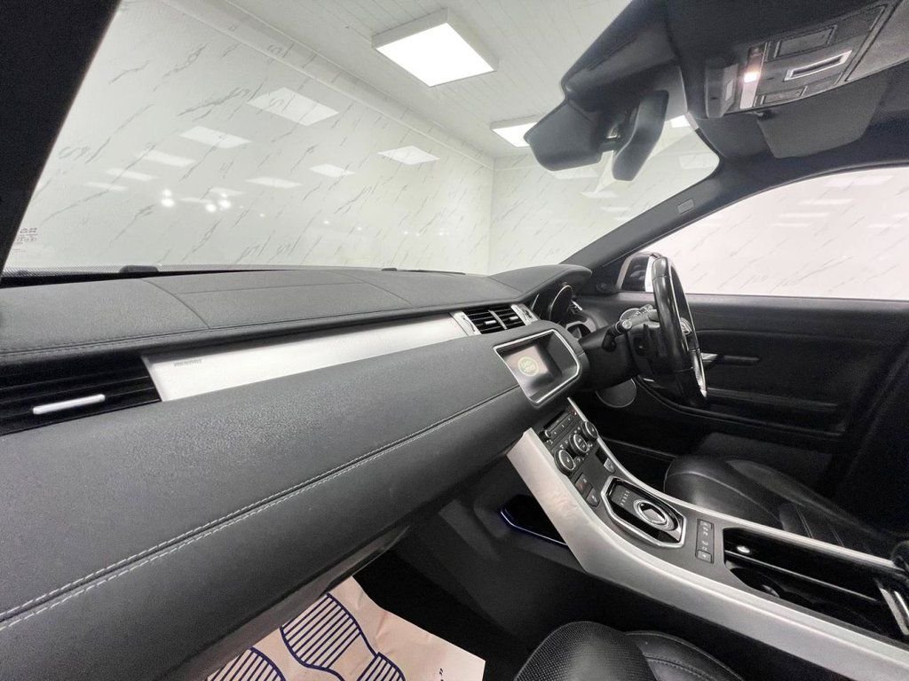 Used Land Rover Range Rover Evoque 2017 for sale - 76751227: Photo 16