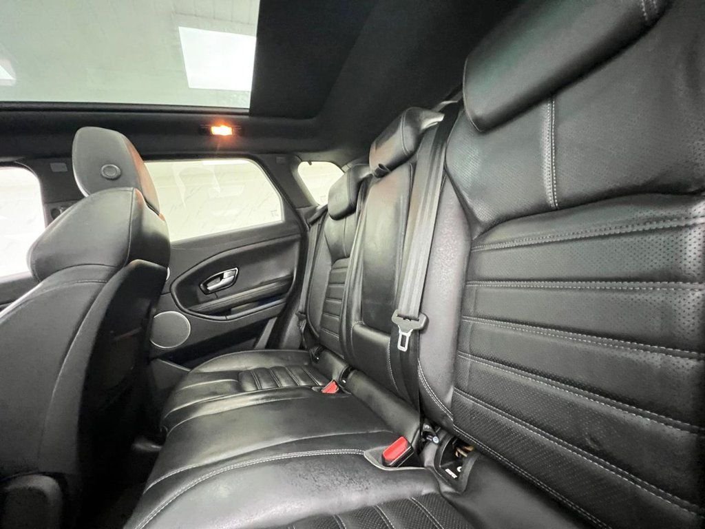 Used Land Rover Range Rover Evoque 2017 for sale - 76751227: Photo 21