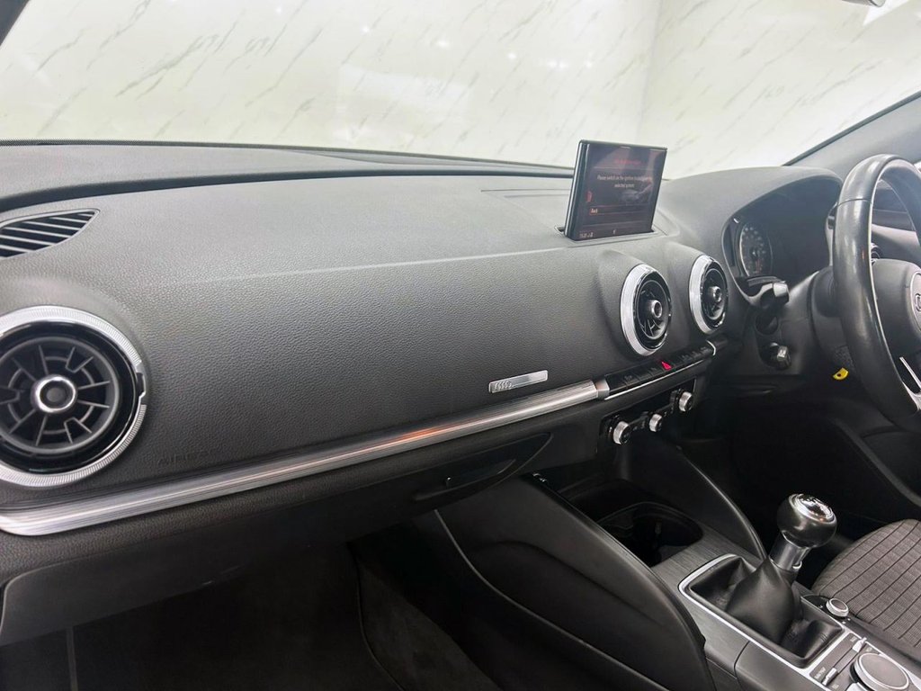 Used Audi A3 2017 for sale - 76783460: Photo 13