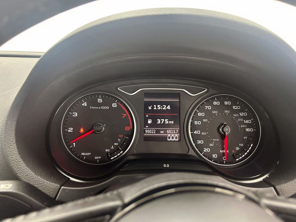 Used Audi A3 2017 for sale - 76783460: Photo 16