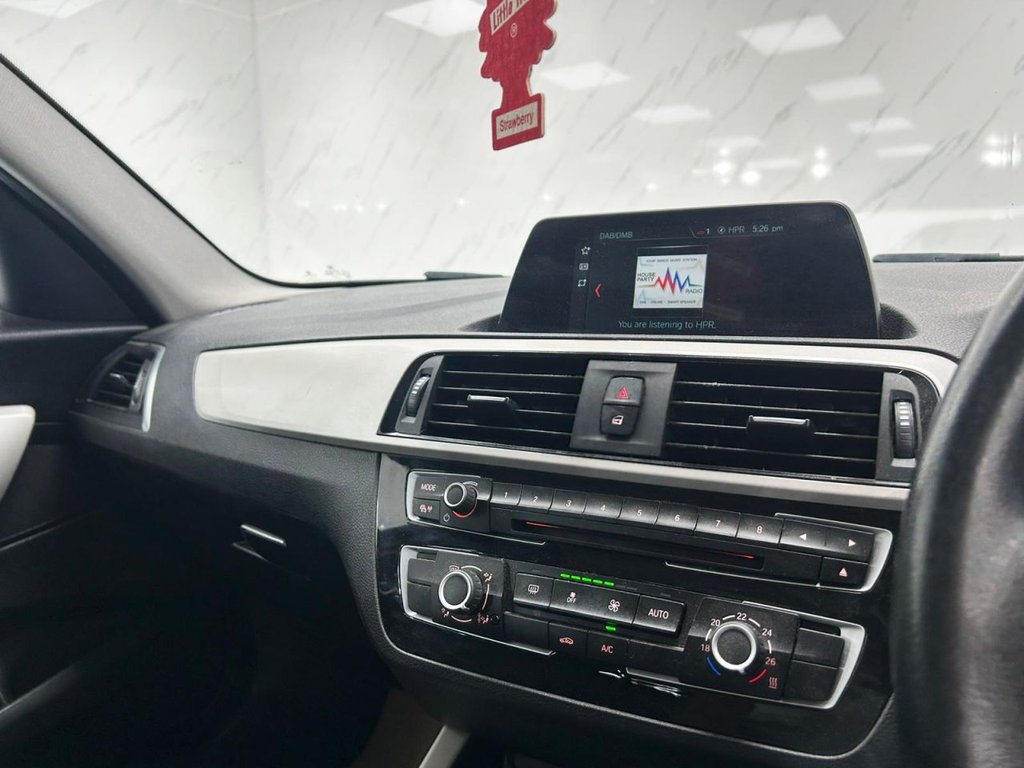 Used BMW 1 Series 2018 for sale - 77121388: Photo 16