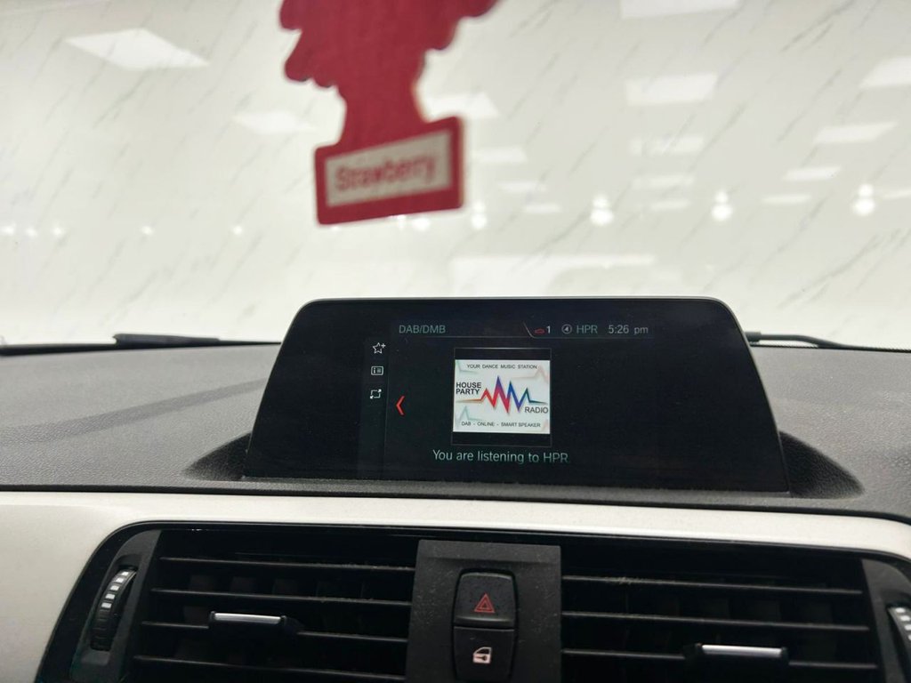 Used BMW 1 Series 2018 for sale - 77121388: Photo 17