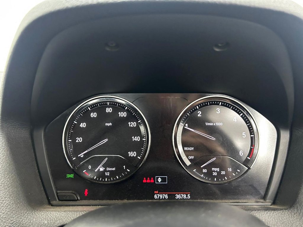 Used BMW 1 Series 2018 for sale - 77121388: Photo 18