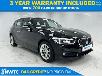 2018 (68) - 1.5 116d SE Business Hatchback 5dr Diesel Manual Euro 6 (s/s) (116 ps) EXTE