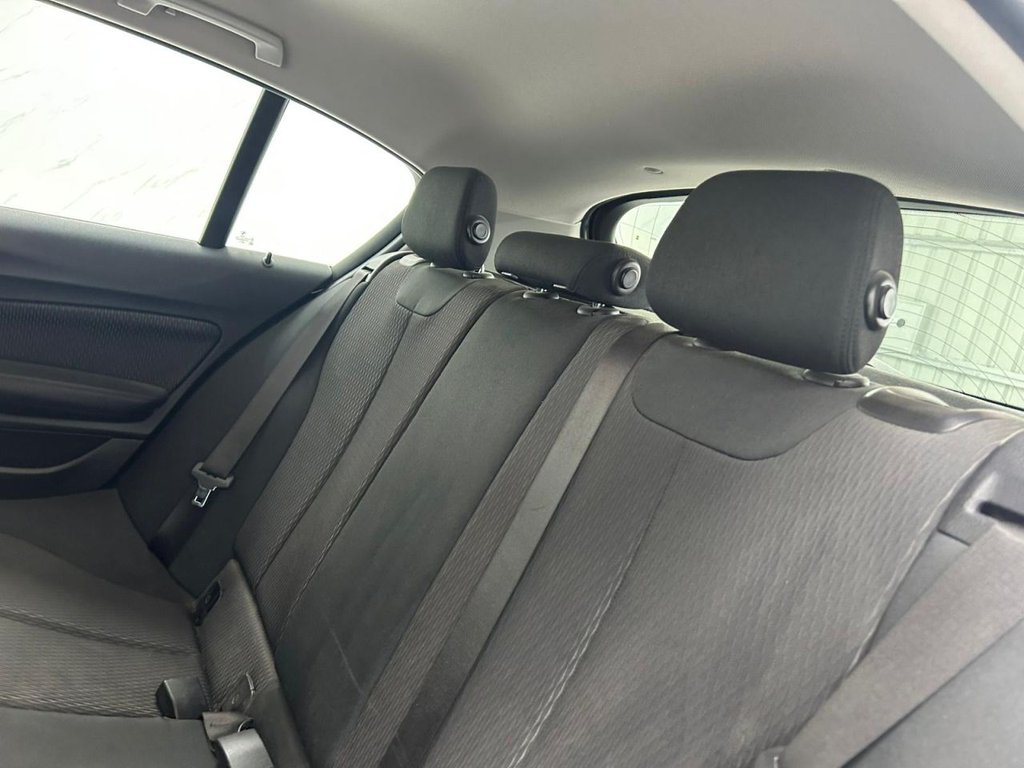 Used BMW 1 Series 2018 for sale - 77121388: Photo 20