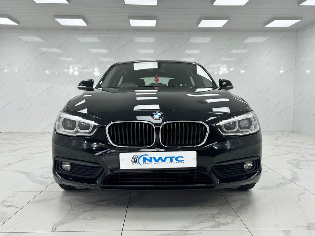 Used BMW 1 Series 2018 for sale - 77121388: Photo 5