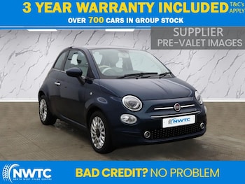 Used Fiat 500 2020 for sale - 76867994: Photo