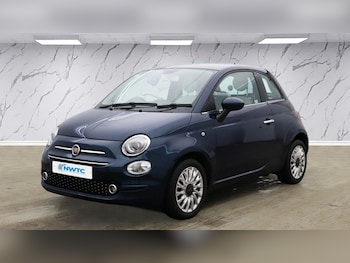 Used Fiat 500 2020 for sale - 76867994: Photo
