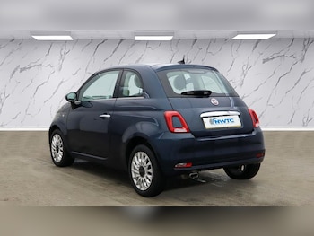 Used Fiat 500 2020 for sale - 76867994: Photo