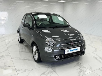 Used Fiat 500 2020 for sale - 79032241: Photo