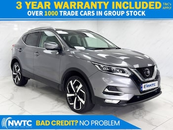 Used Nissan Qashqai 2020 for sale - 79345590: Photo