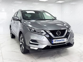 Used Nissan Qashqai 2020 for sale - 79345590: Photo