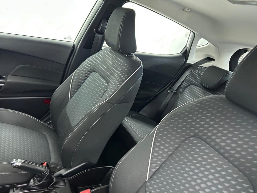 Used Ford Fiesta 2018 for sale - 77564011: Photo 14