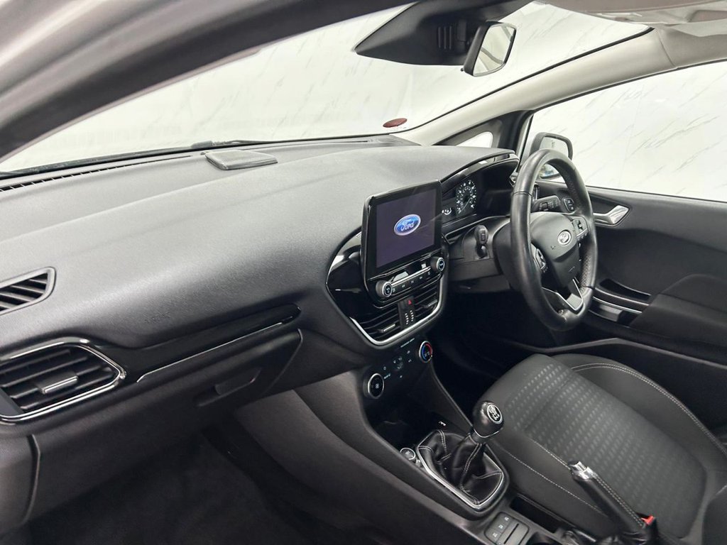 Used Ford Fiesta 2018 for sale - 77564011: Photo 15