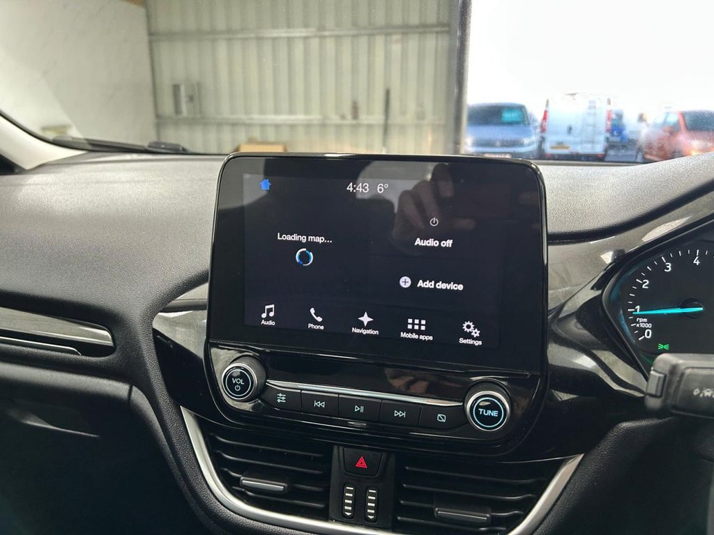 Used Ford Fiesta 2018 for sale - 77564011: Photo 17