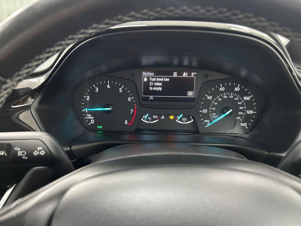 Used Ford Fiesta 2018 for sale - 77564011: Photo 19