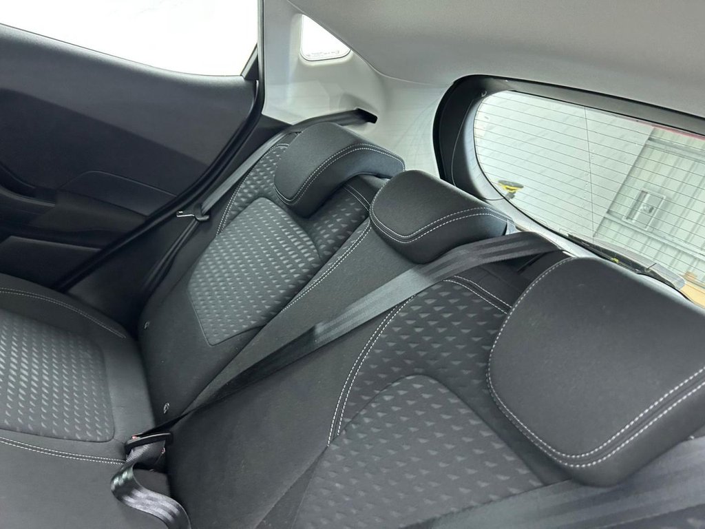 Used Ford Fiesta 2018 for sale - 77564011: Photo 20