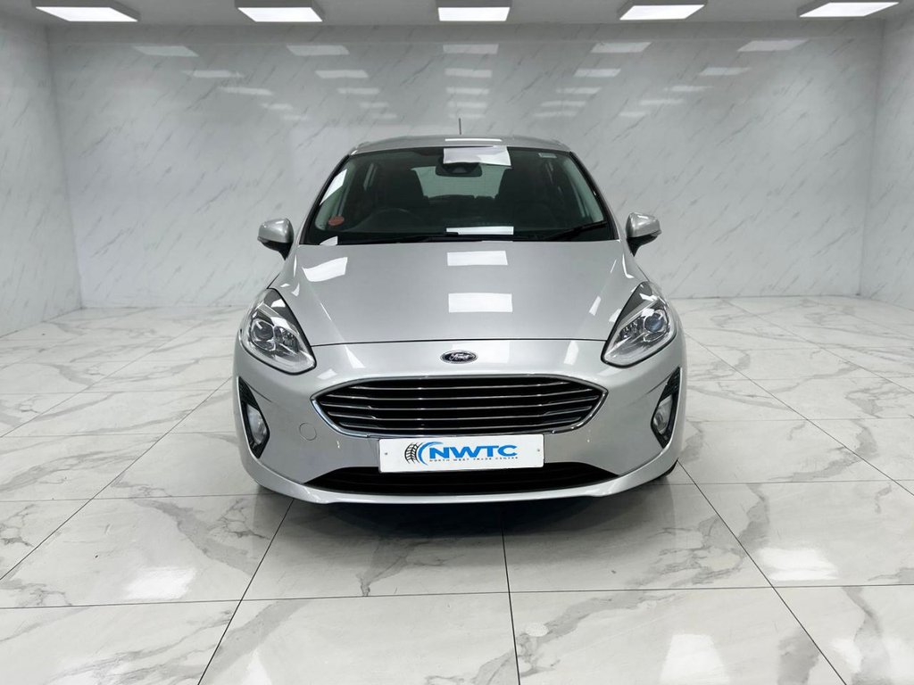 Used Ford Fiesta 2018 for sale - 77564011: Photo 5