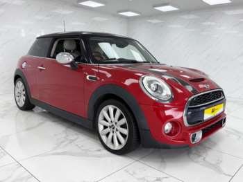 Used MINI Hatch 2015 for sale - 73973855: Photo