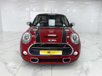 Used MINI Hatch 2015 for sale - 73973855: Photo
