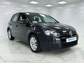 Used Volkswagen Golf 2012 for sale - 75047670: Photo