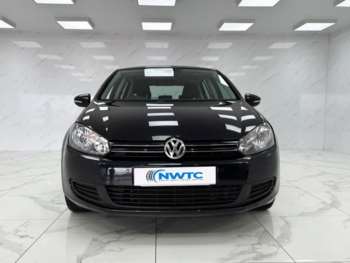 Used Volkswagen Golf 2012 for sale - 75047670: Photo