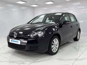 Used Volkswagen Golf 2012 for sale - 75047670: Photo