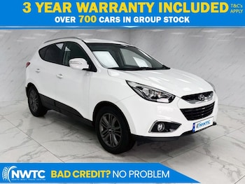 Used Hyundai Ix35 2015 for sale - 78943037: Photo