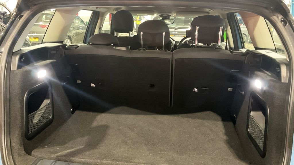 Used MINI Clubman 2017 for sale - 76910449: Photo 13