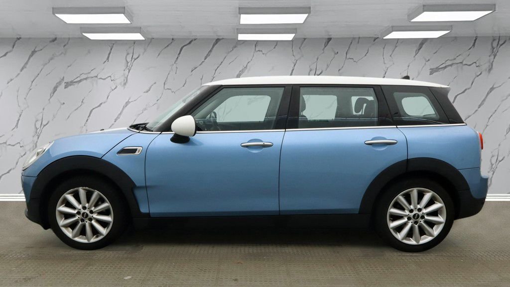 Used MINI Clubman 2017 for sale - 76910449: Photo 7