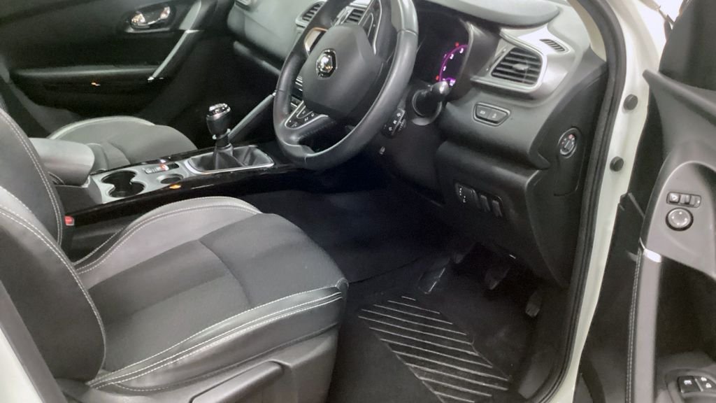 Used Renault Kadjar 2018 for sale - 76356876: Photo 10