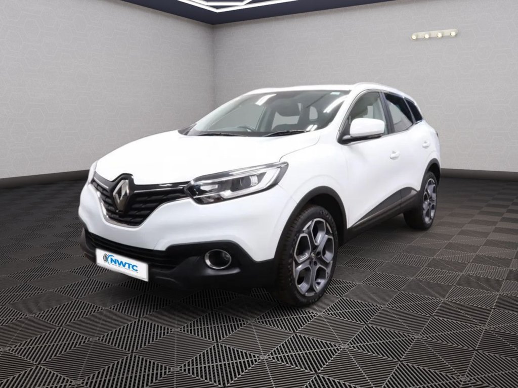 Used Renault Kadjar 2018 for sale - 76356876: Photo 3
