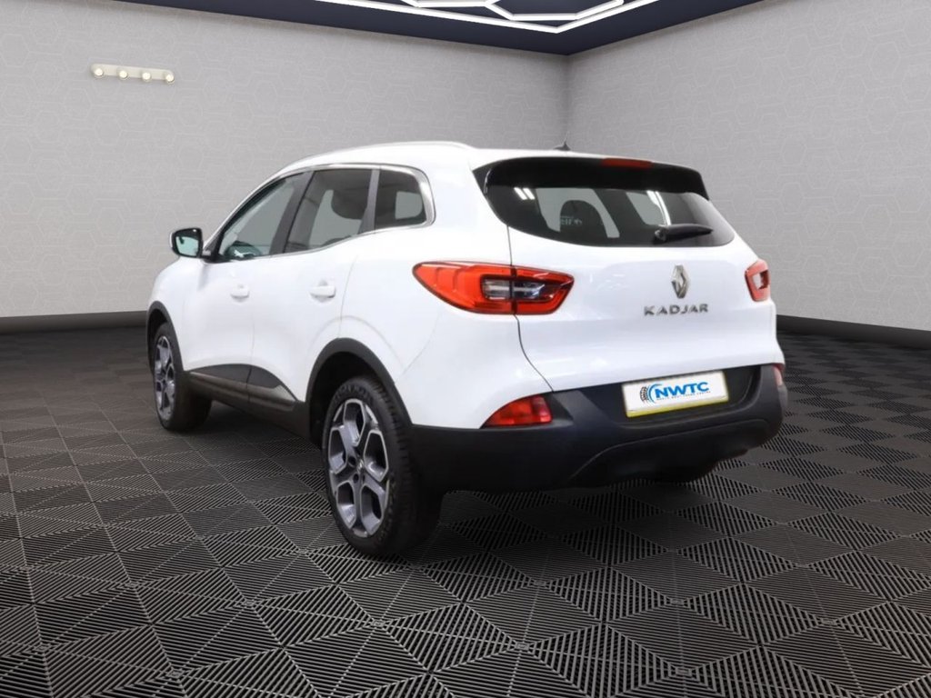 Used Renault Kadjar 2018 for sale - 76356876: Photo 4
