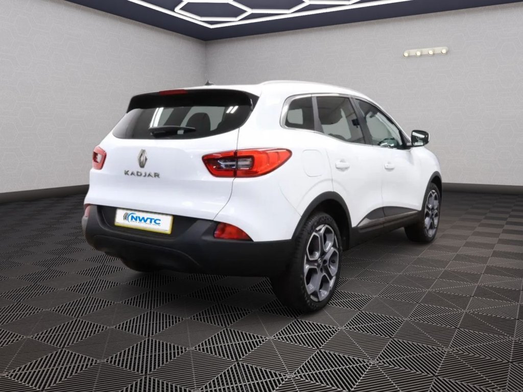 Used Renault Kadjar 2018 for sale - 76356876: Photo 5