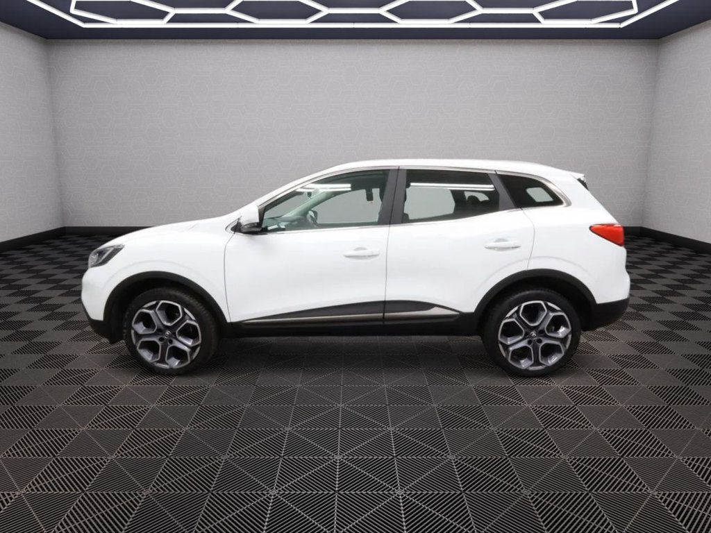 Used Renault Kadjar 2018 for sale - 76356876: Photo 6