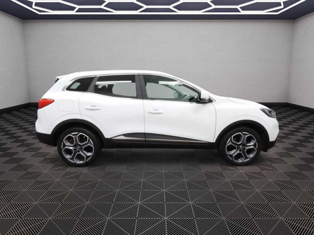 Used Renault Kadjar 2018 for sale - 76356876: Photo 7