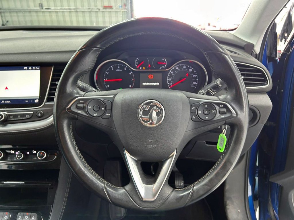 Vehicle 17