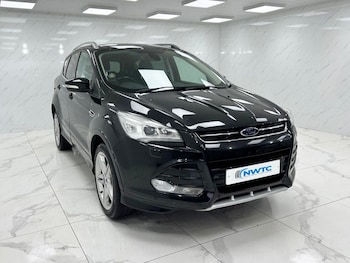 Used Ford Kuga 2015 for sale - 79197133: Photo
