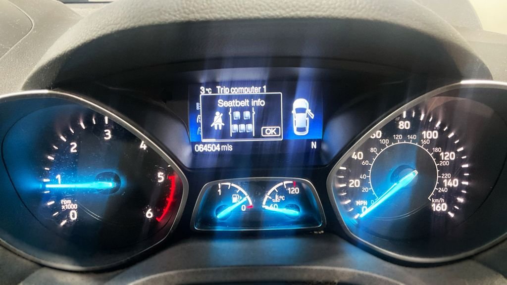 Used Ford Kuga 2018 for sale - 77172171: Photo 10