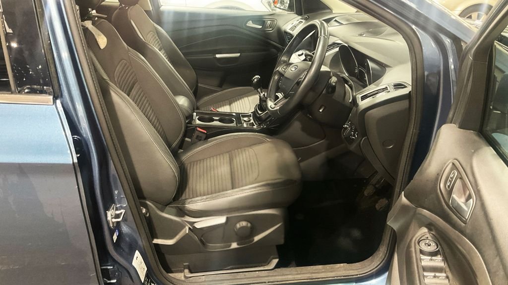 Used Ford Kuga 2018 for sale - 77172171: Photo 11