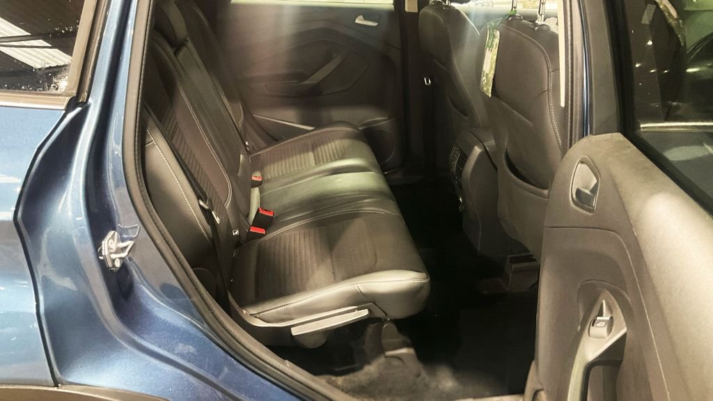 Used Ford Kuga 2018 for sale - 77172171: Photo 12