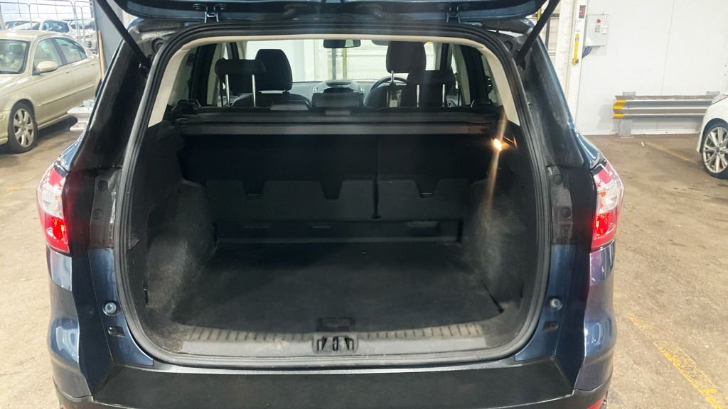 Used Ford Kuga 2018 for sale - 77172171: Photo 13