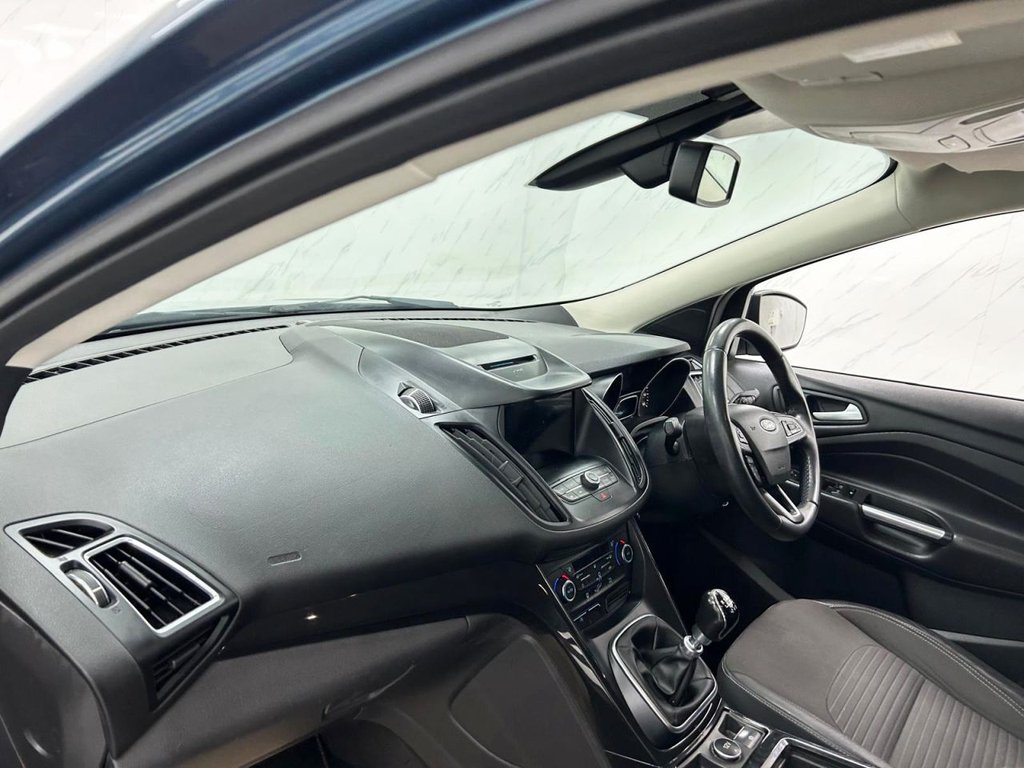 Used Ford Kuga 2018 for sale - 77172171: Photo 15