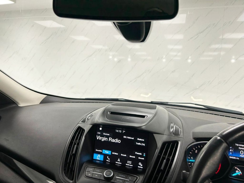 Used Ford Kuga 2018 for sale - 77172171: Photo 16