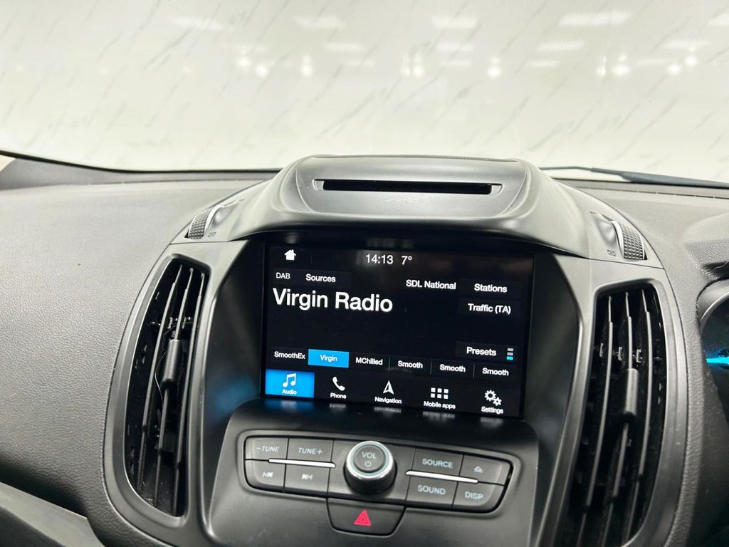 Used Ford Kuga 2018 for sale - 77172171: Photo 17