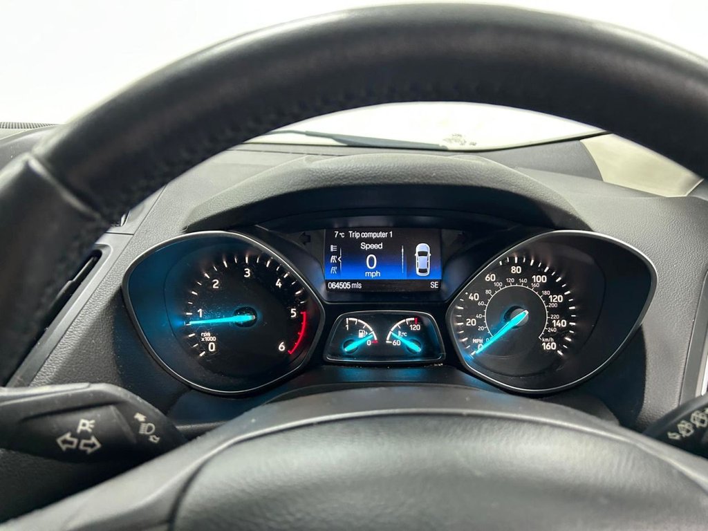 Used Ford Kuga 2018 for sale - 77172171: Photo 21