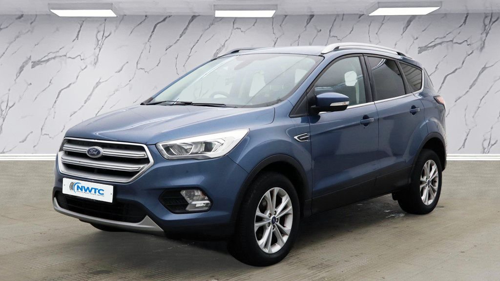 Used Ford Kuga 2018 for sale - 77172171: Photo 3