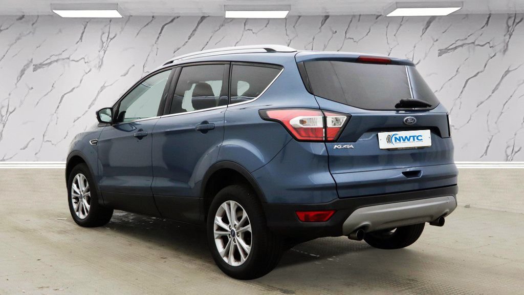 Used Ford Kuga 2018 for sale - 77172171: Photo 4