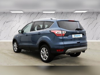 Used Ford Kuga 2018 for sale - 77172171: Photo
